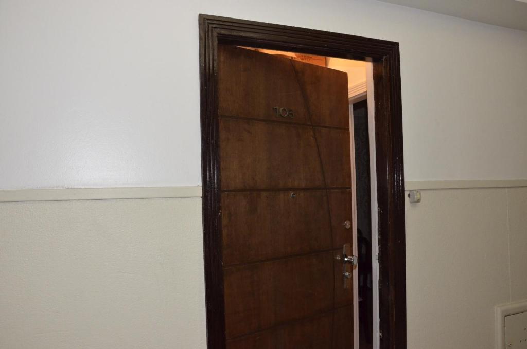  Apartamento Copacabana 876