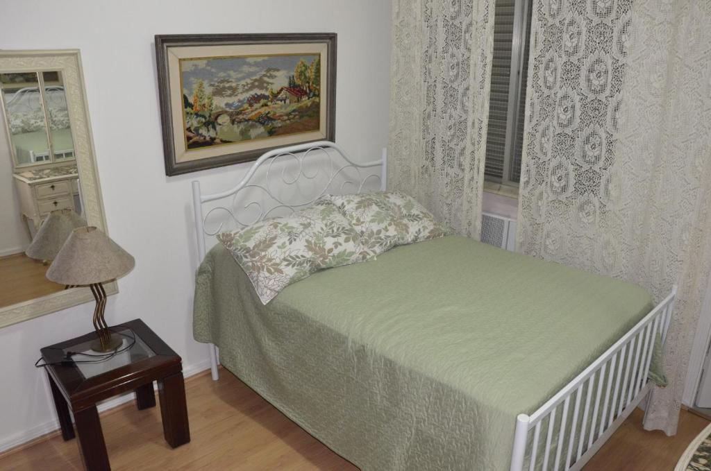  Apartamento Copacabana 876