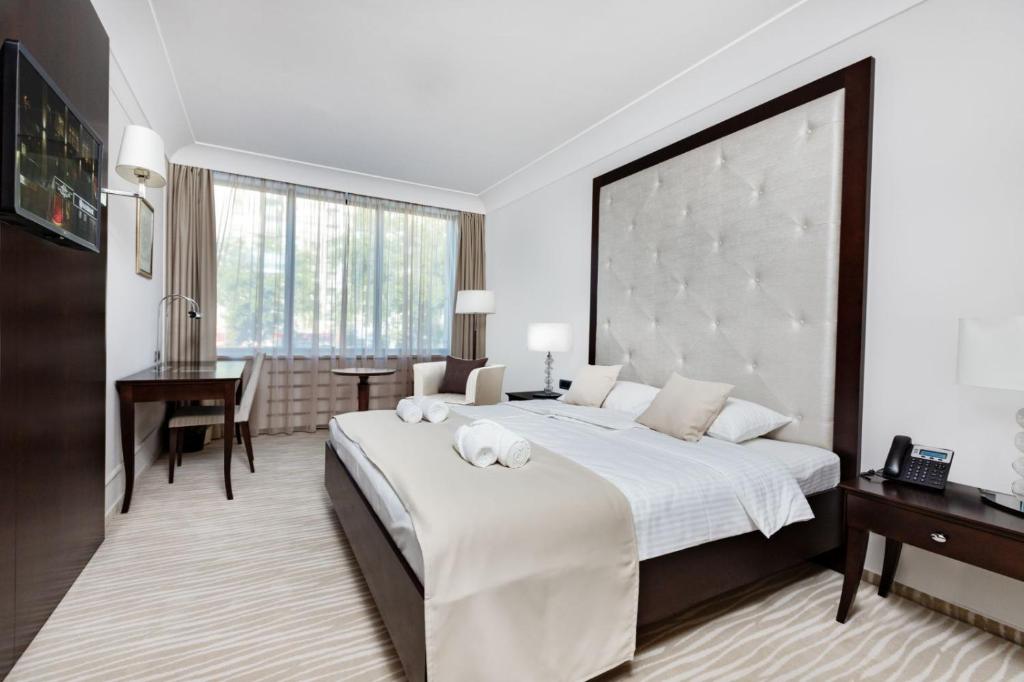 GARNI HOTEL AMI - Resim 39