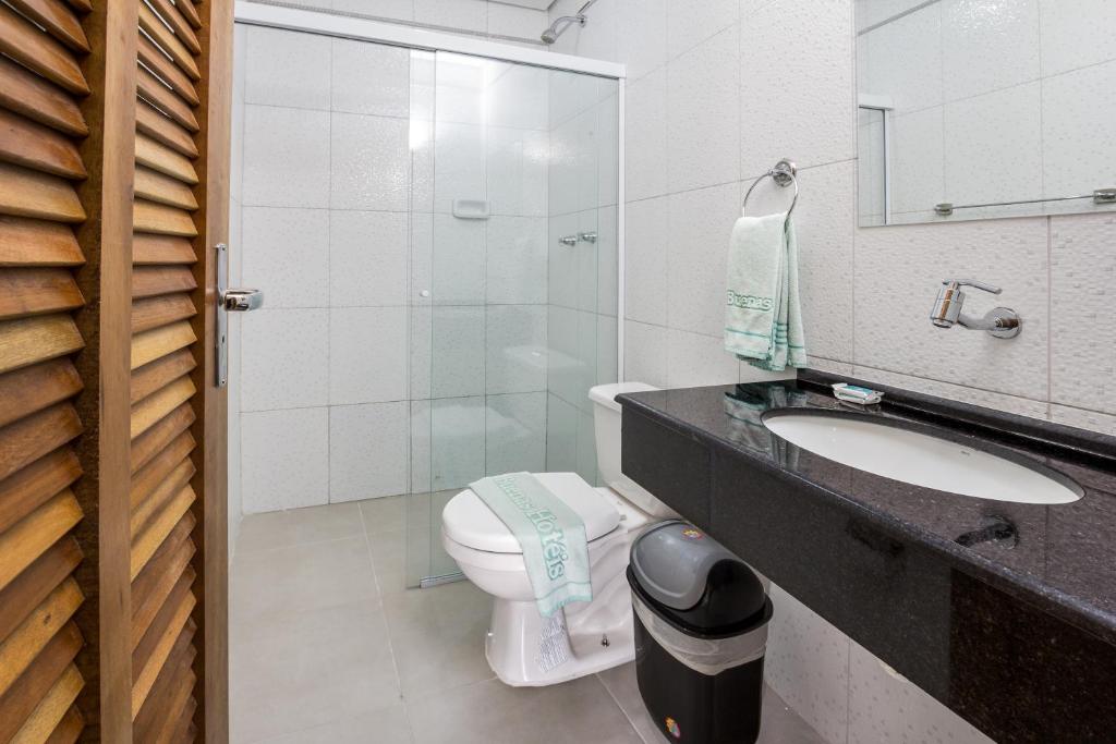  Hotel America do Sul