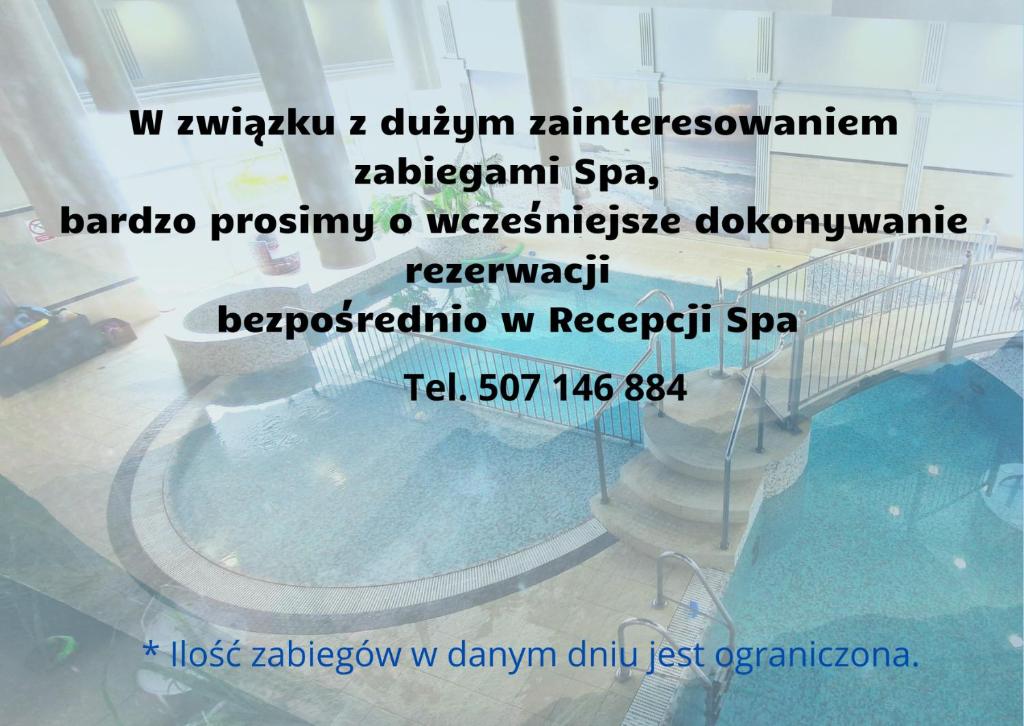 Hotel Korona Spa & Wellness - Resim 4