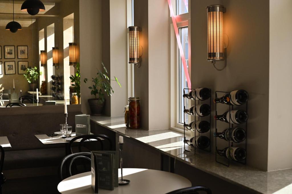 Hotel Local 101 - Resim 14