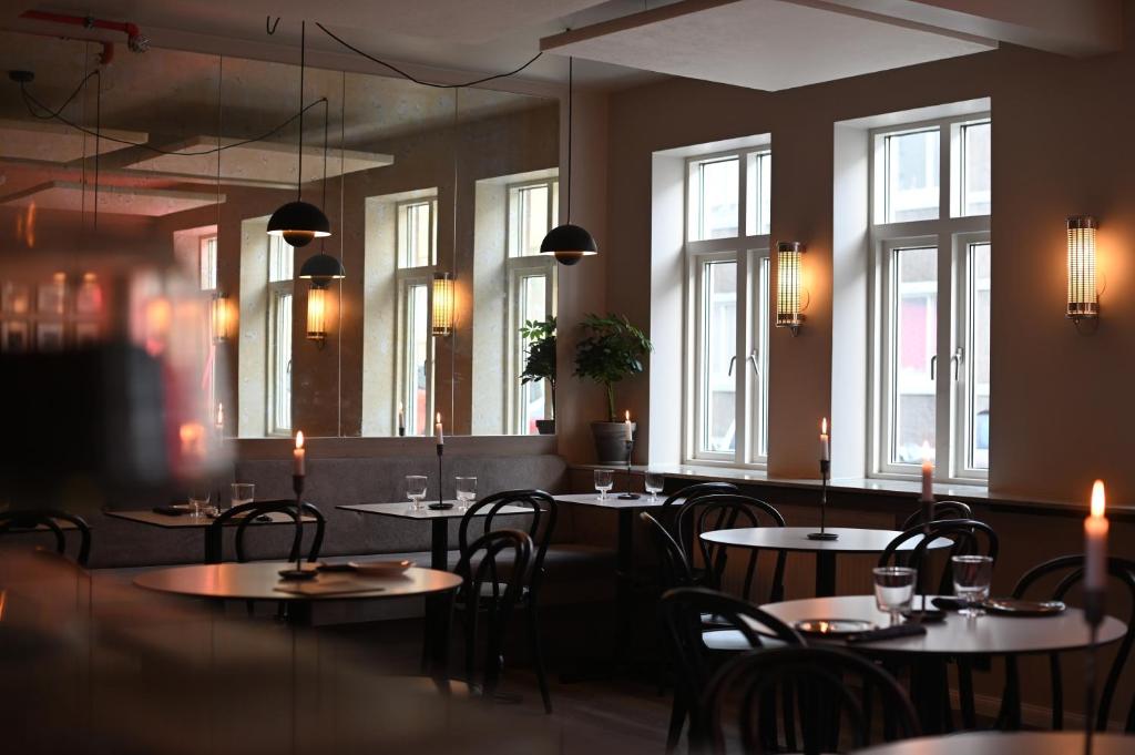 Hotel Local 101 - Resim 4