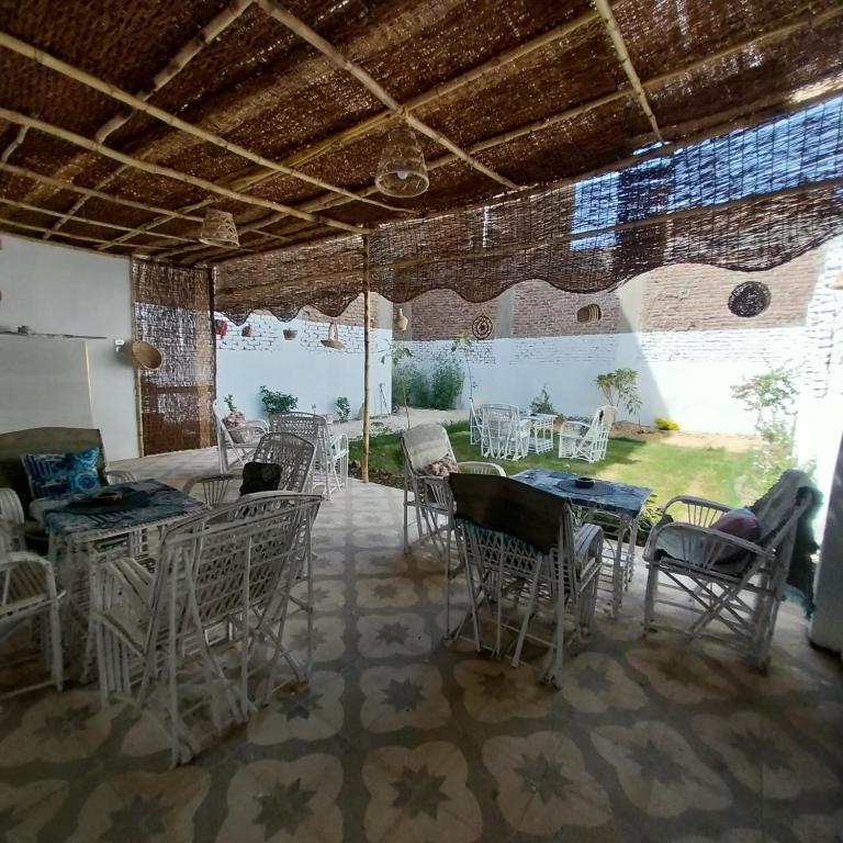 House of Dreams apartments Luxor - 2