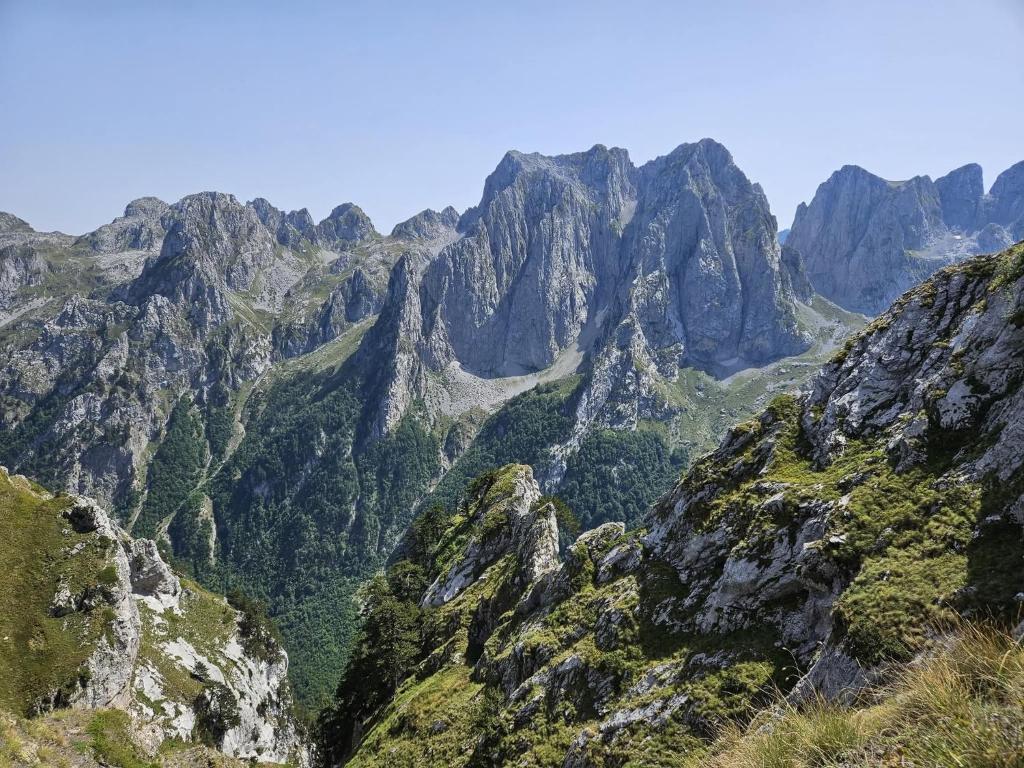 Galeriebild der Unterkunft Serana Stays in Peja