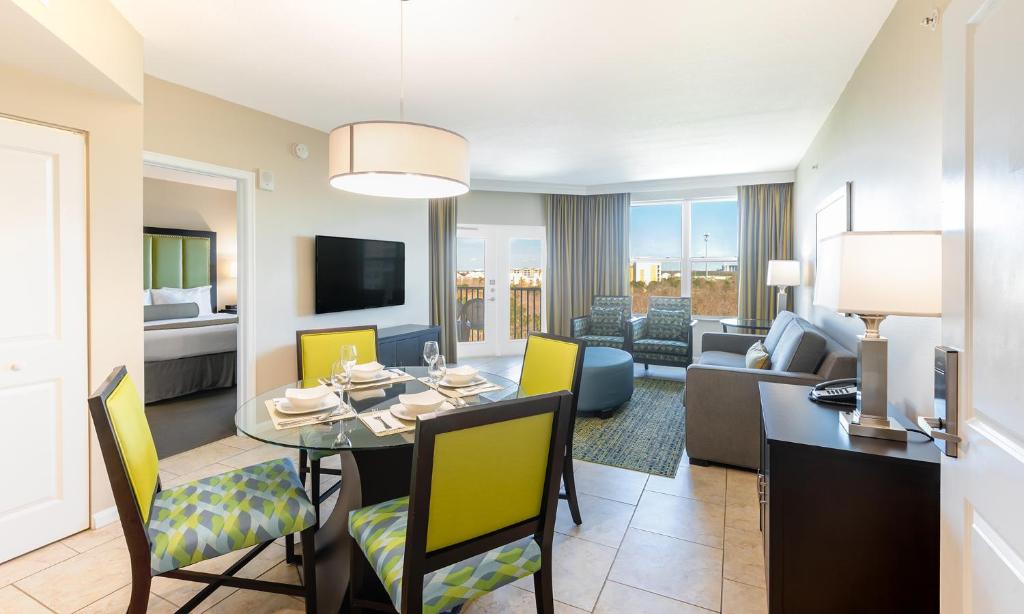 Vacation Village at Parkway - 