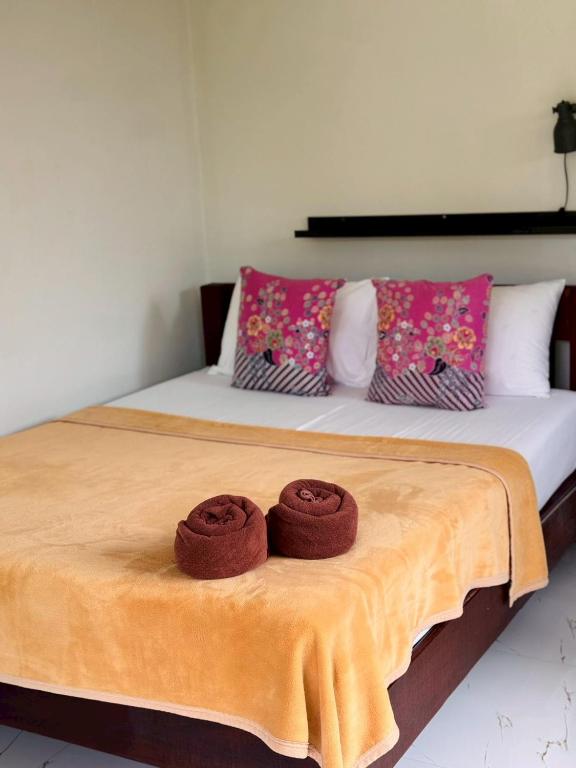 Bang Mee Homestay Koh Yao Noi - 5