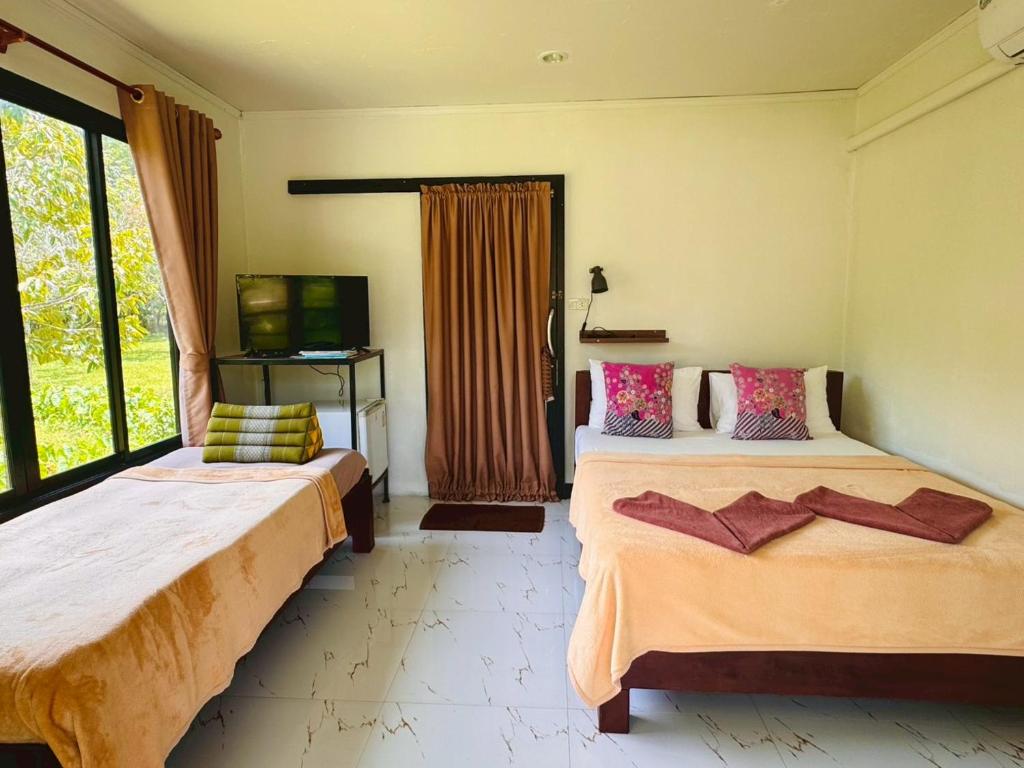 Bang Mee Homestay Koh Yao Noi - 3