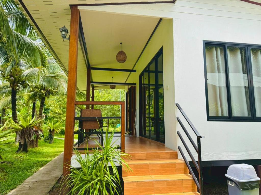 Bang Mee Homestay Koh Yao Noi - 8