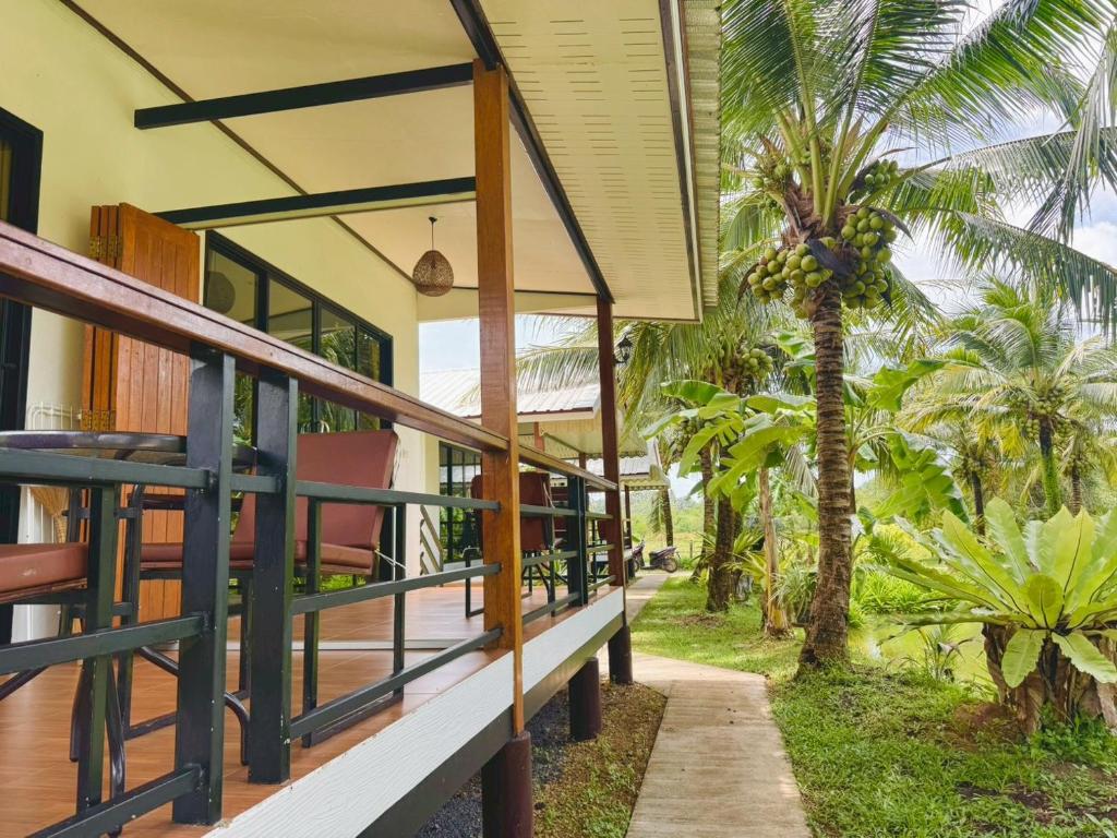 Bang Mee Homestay Koh Yao Noi - 6