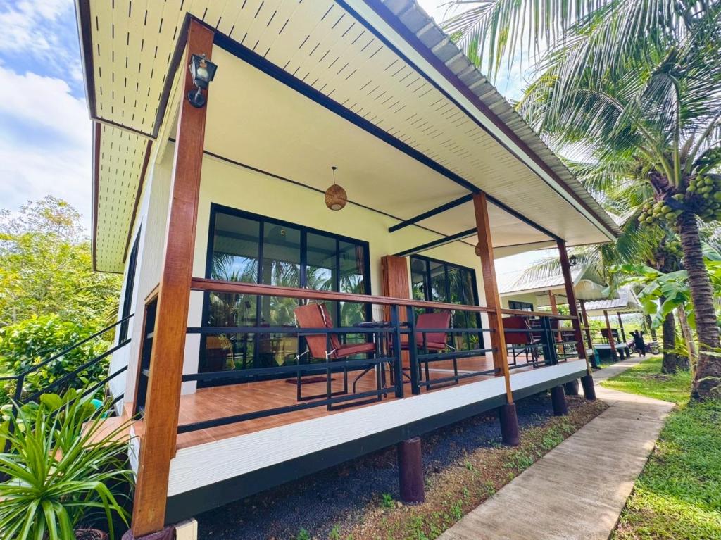 Bang Mee Homestay Koh Yao Noi - 19