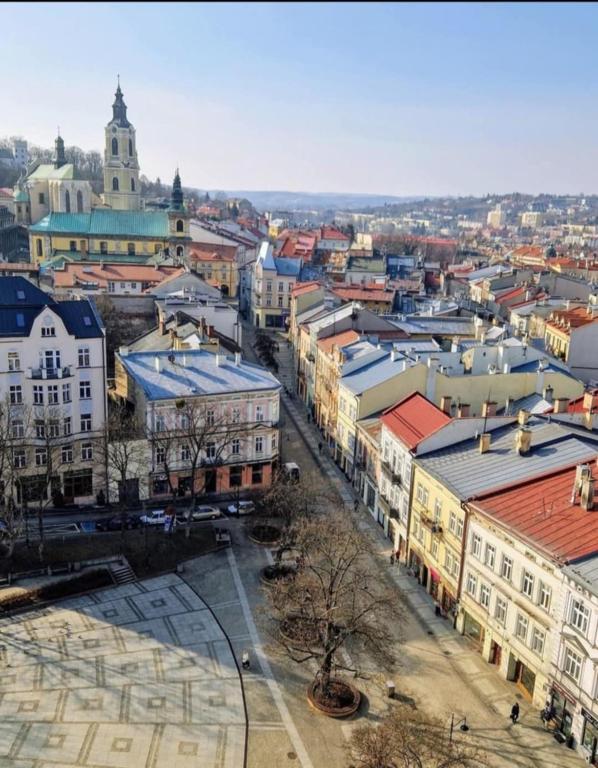 APARTAMENT TATARSKA - 19