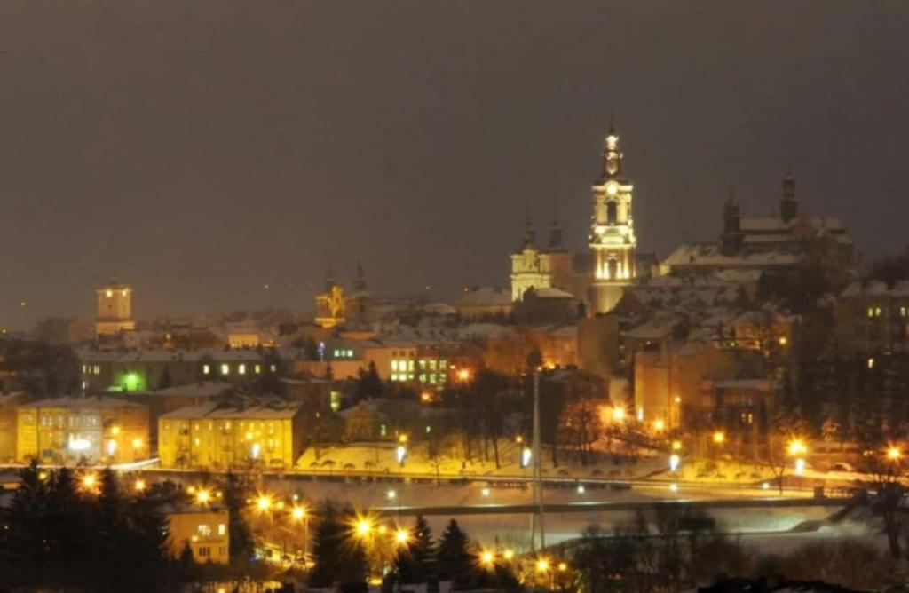 APARTAMENT TATARSKA - 18