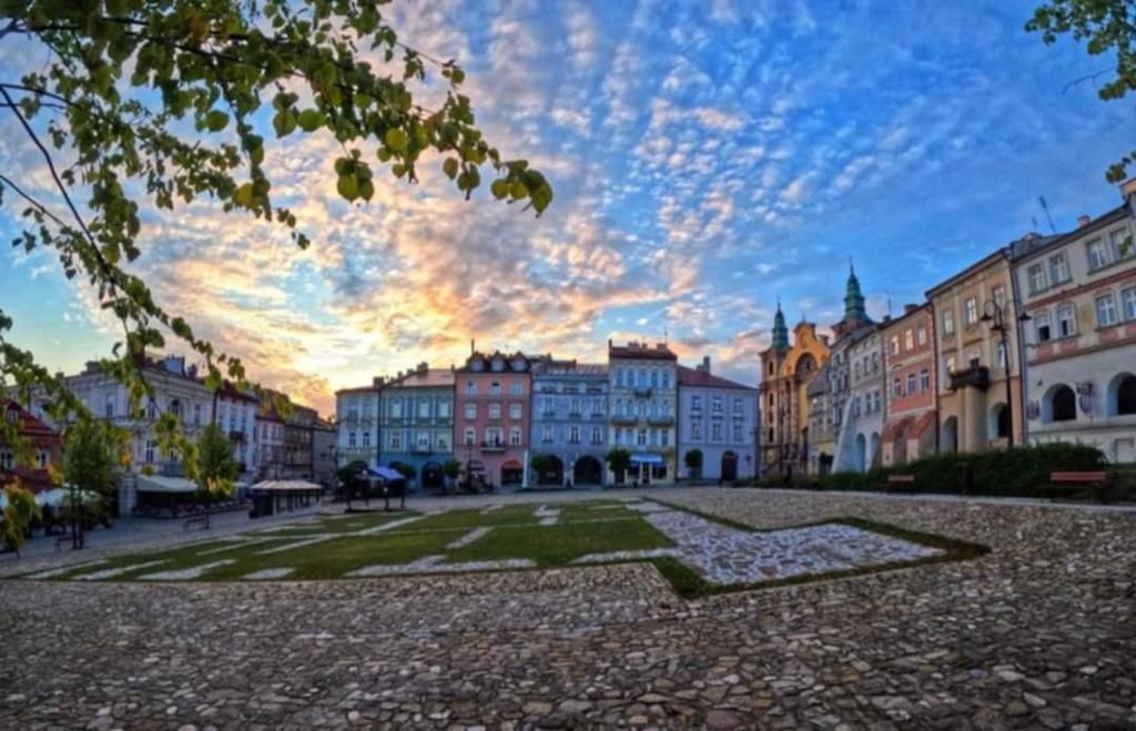 Un lugar de interés cerca de este apartamento