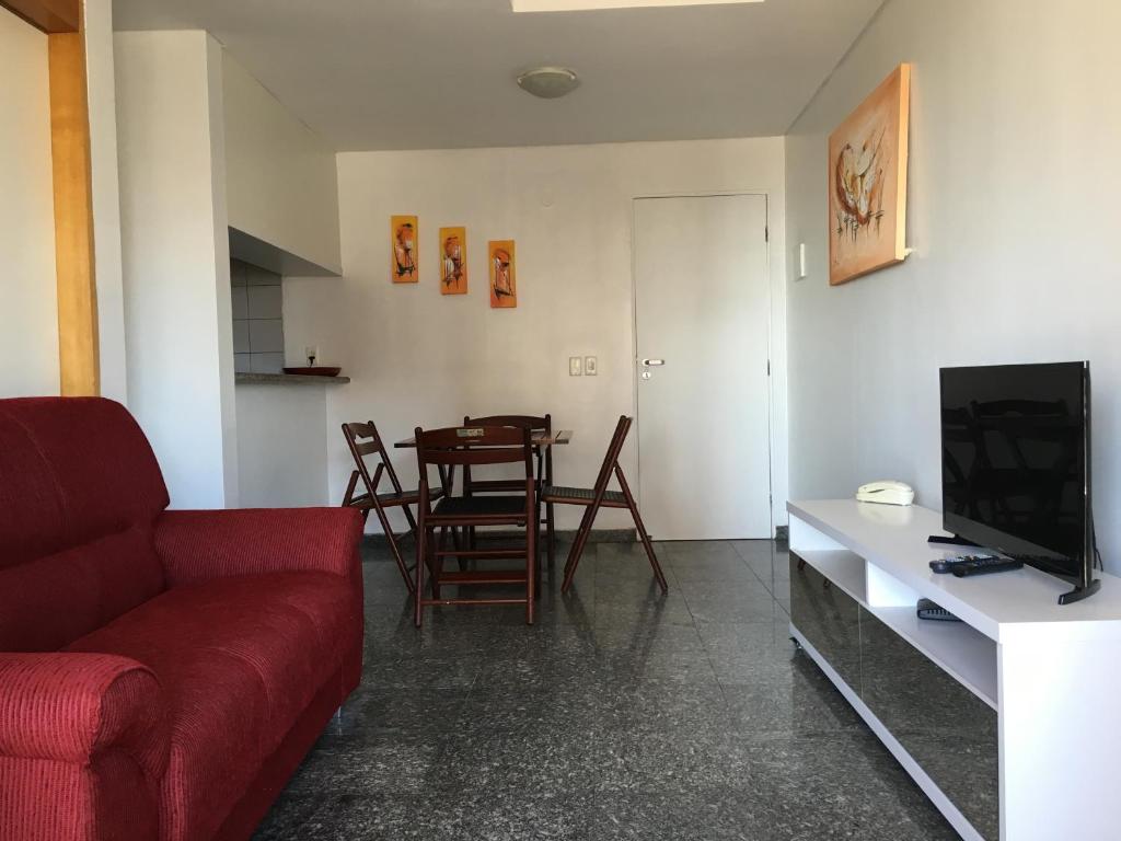  Luzon Flat Meireles Praia