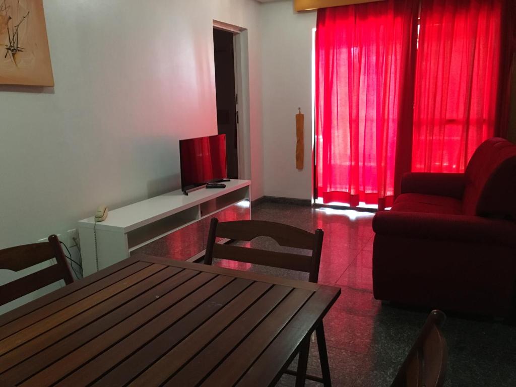  Luzon Flat Meireles Praia