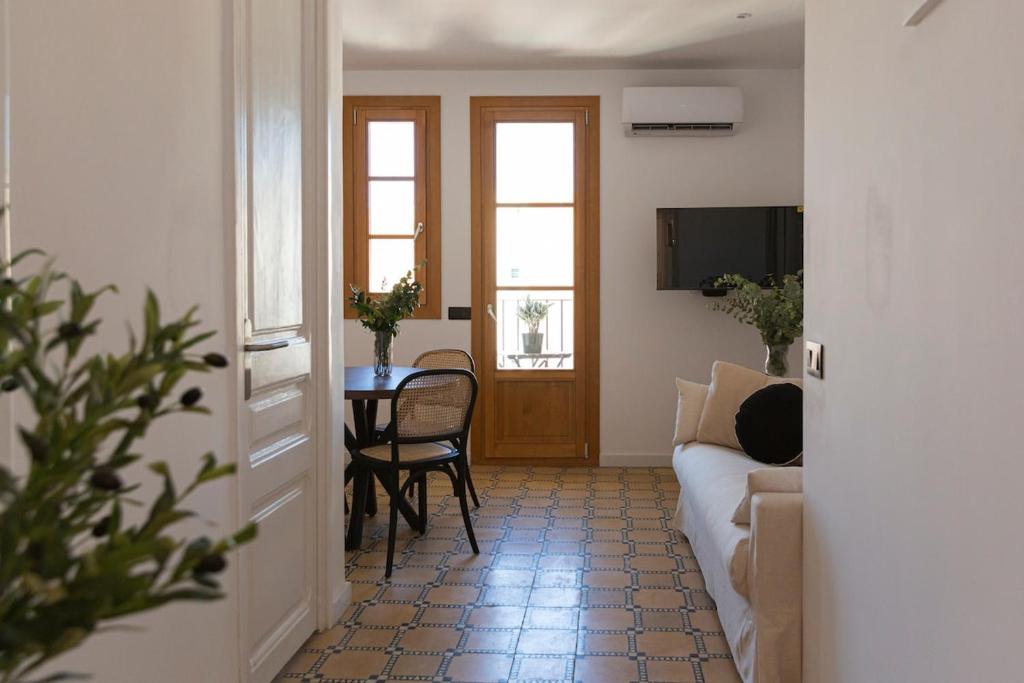 Barcelona - Gracia 4-A