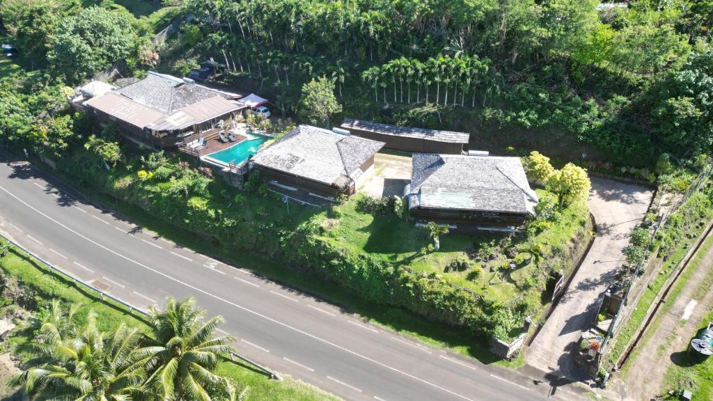 Tehuarupe Surf Studio 2 - photo 6 - Moorea, Polynésie