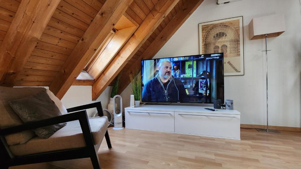 One and Only Rooftop - Resim 4