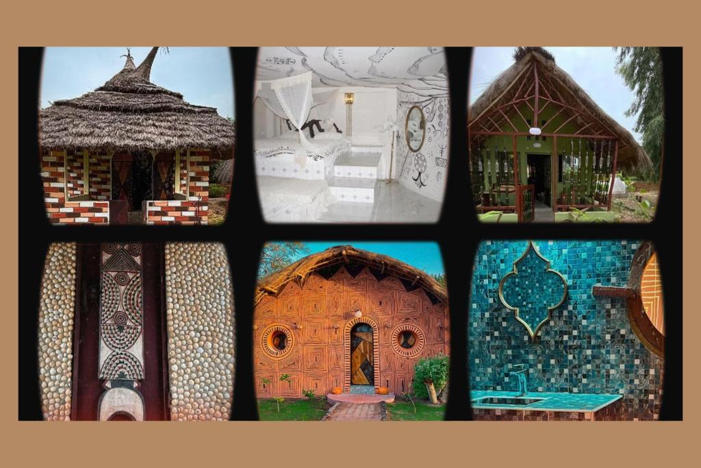 Imagine din galeria proprietății Wassado Cultural Resort în Cap Skirring