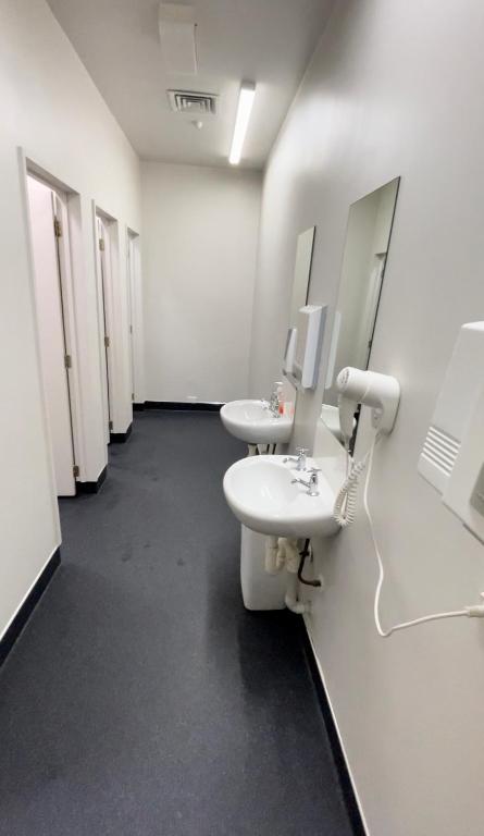 Tuatara Lodge - Resim 36