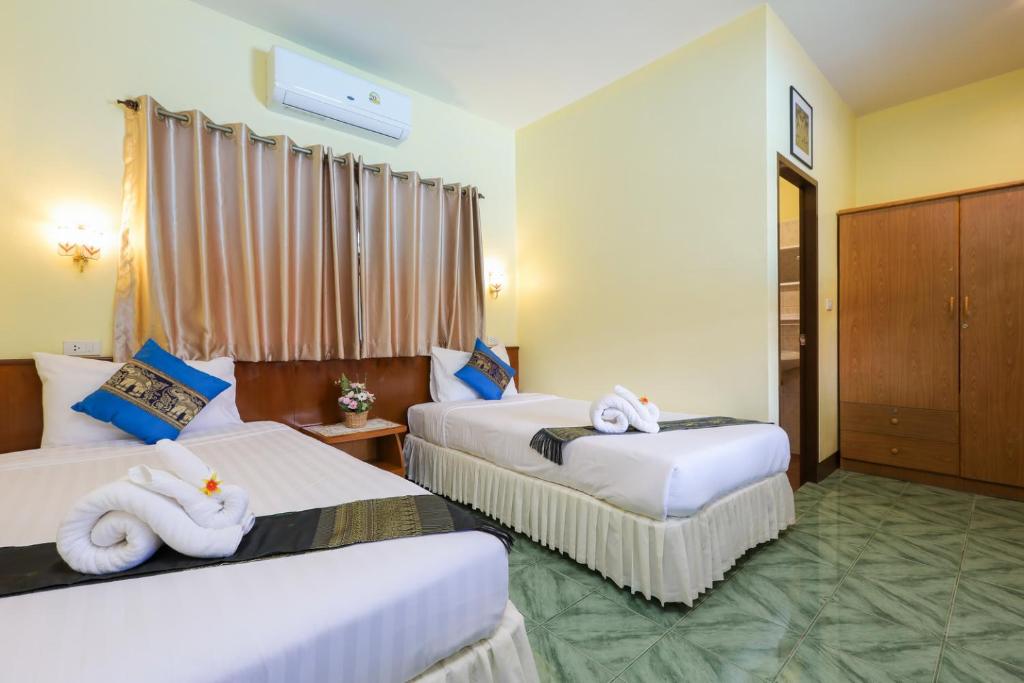 The Golddiggers Resort - 18