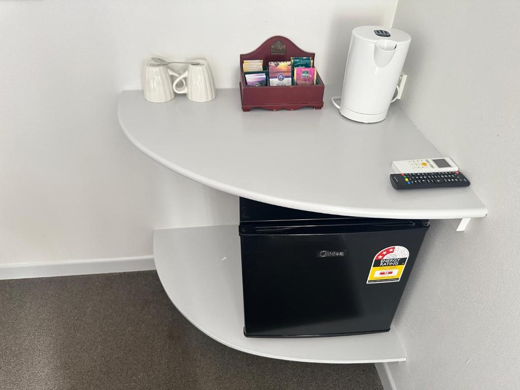 No 1 Motels - Resim 11