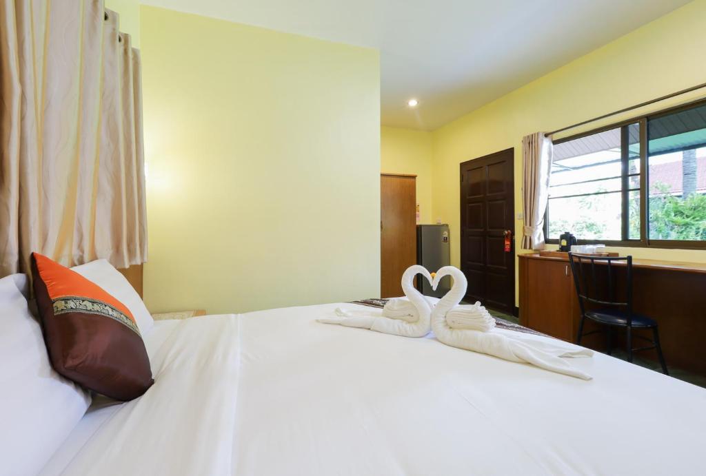 The Golddiggers Resort - 5