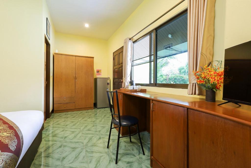 The Golddiggers Resort - 6