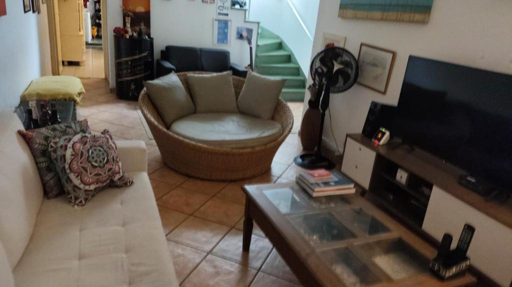 Fotografie z fotogalerie ubytování Hostel Convention Expo SP v Sao Paulu