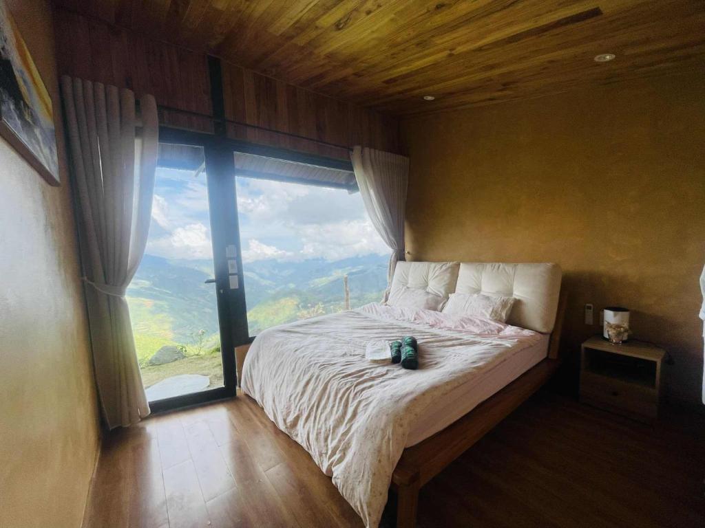 Fotografie z fotogalerie ubytování Samu retreat Tà Xùa v destinaci Bắc Yên