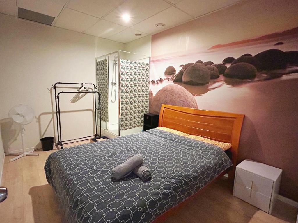 Sky World Cozy Home - Resim 1