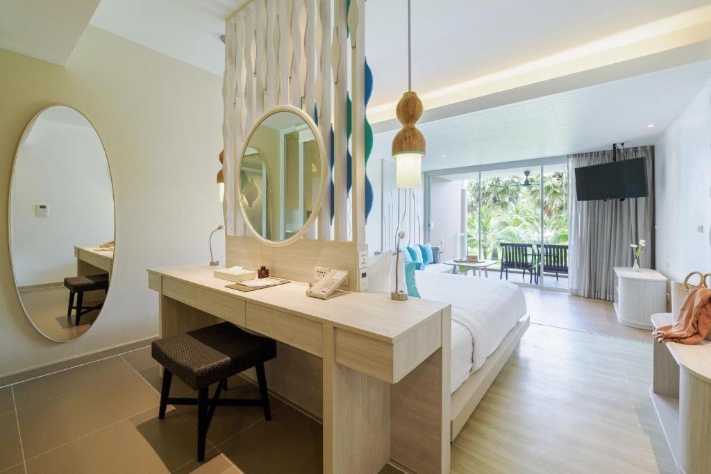 דה סנדס קאו לאק The sands Khao lak – תמונה 10
