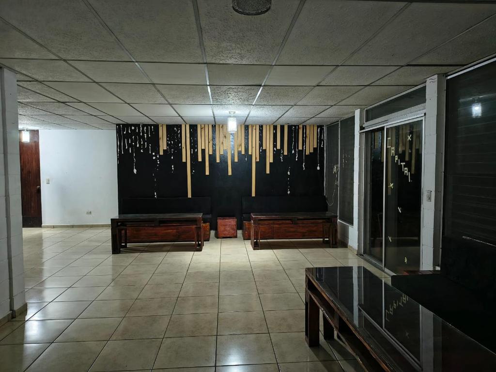 Billede fra billedgalleriet på Quinta Kartagus i La Libertad