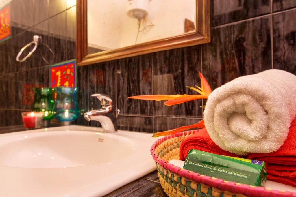 Sunrise Boutique - 9