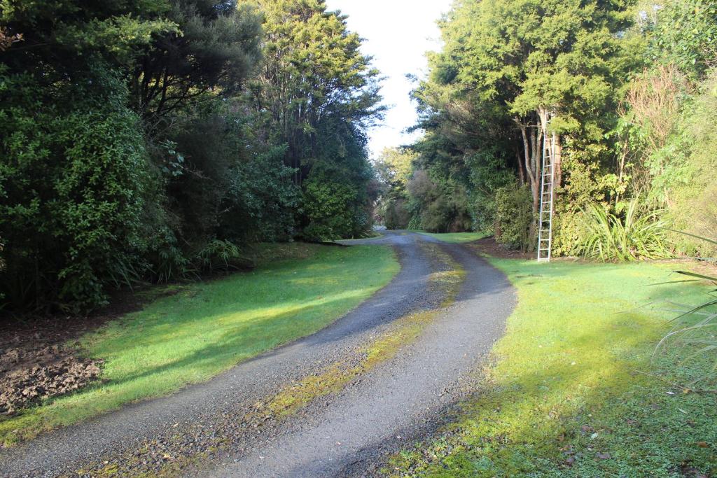 Tui Hideaway - Resim 12