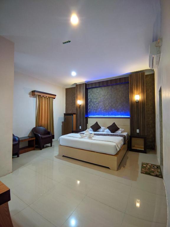 Hotel Diana - Habitación Doble Con Baño Privado