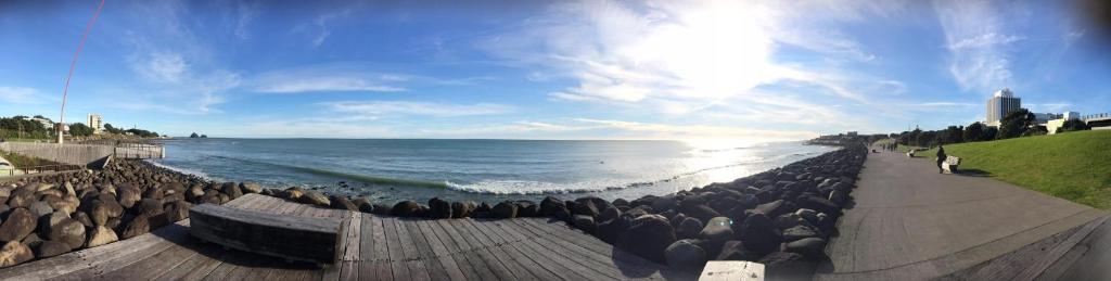 Ariki Backpackers - Resim 19