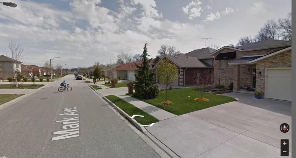 Billede fra billedgalleriet på Full house, 3 BDR, 2WR, free Parking , extra beds i Windsor