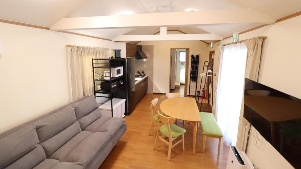 OAK VILLAGE - Vacation STAY 42130v
