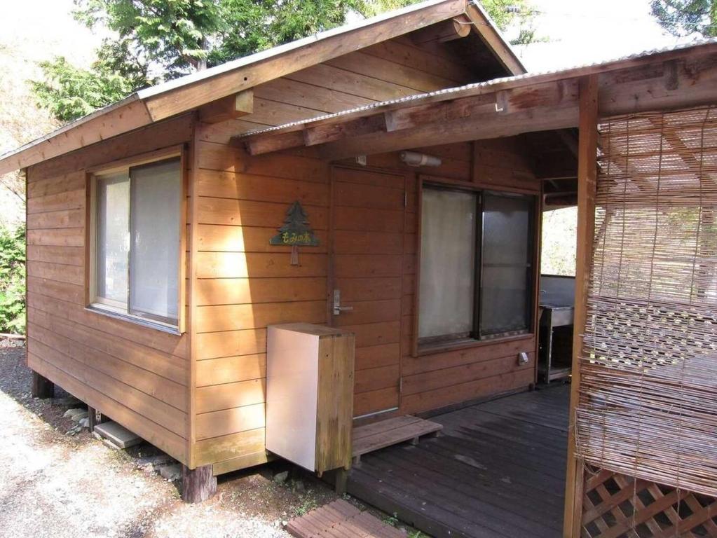 Galería fotográfica de Center Village Campsite - Vacation STAY 66542v en Okubo