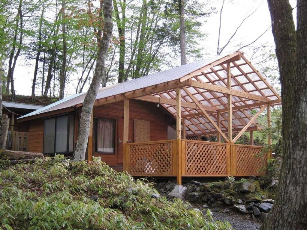 Ảnh trong thư viện ảnh của Center Village Campsite - Vacation STAY 66543v ở Okubo