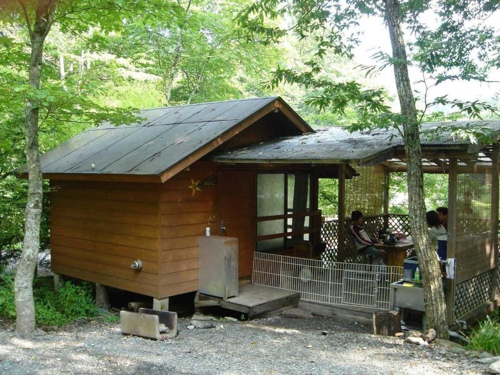 Imagem da galeria de Center Village Campsite - Vacation STAY 66541v em Okubo