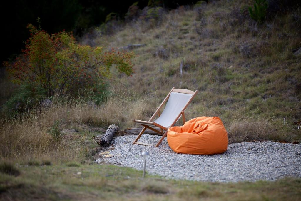 Mt Gold Glamping - Resim 23