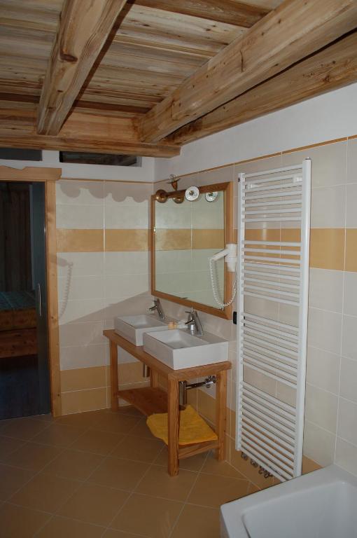 Fotografie z fotogalerie ubytování Residenza La Corte Dei Toldi v destinaci Terzolas