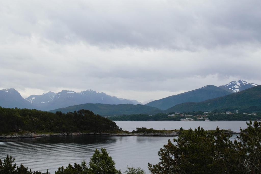Volsdalen Camping photo