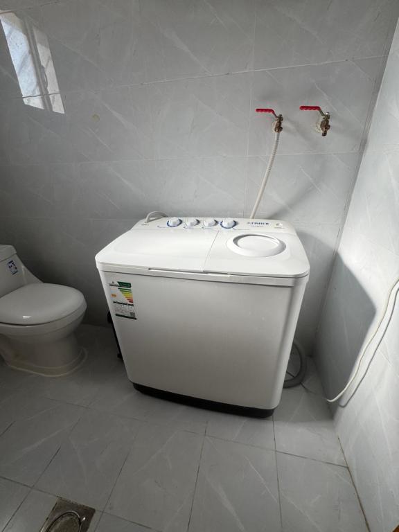 Fotografie z fotogalerie ubytování شقة نوارة العلا المفروشة v destinaci Al Ula