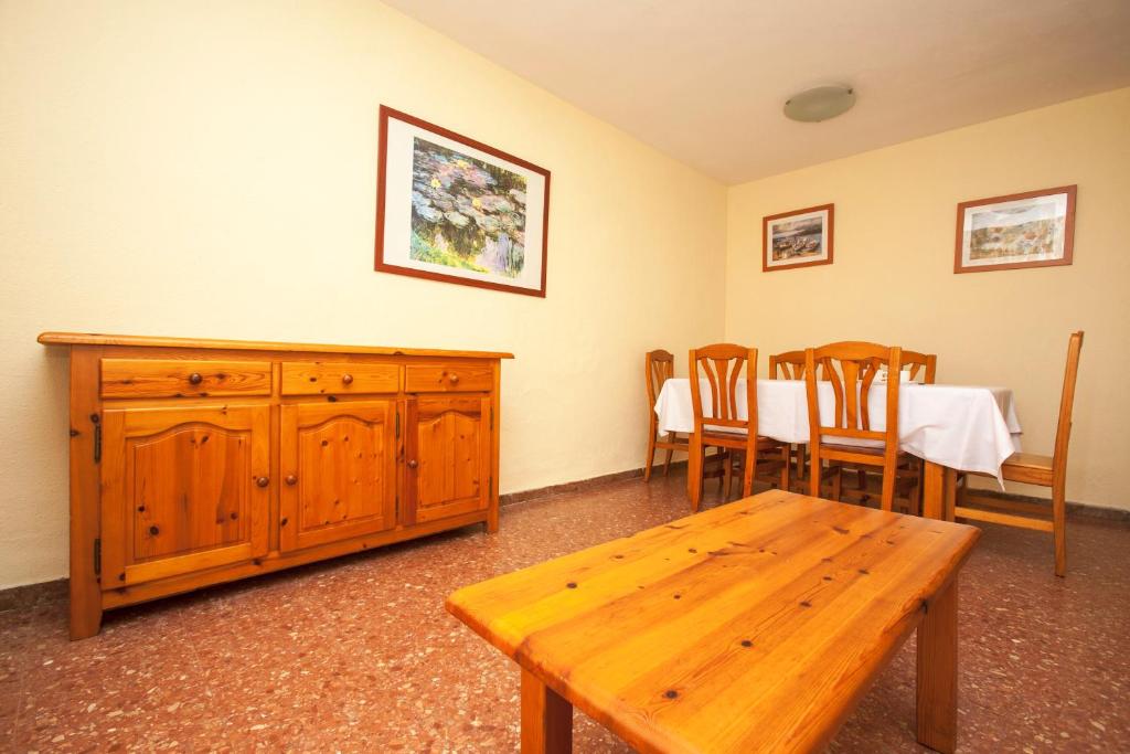 Fotografia z galérie ubytovania Apartamentos Bahia Dorada y Iris v destinácii Salou