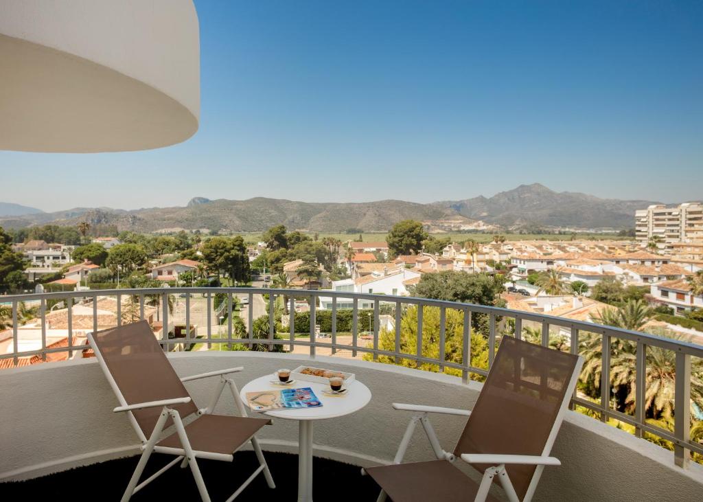 Villa Luz Design & Art Hotel - Superior Double Room With Balcony (2 Adults)
