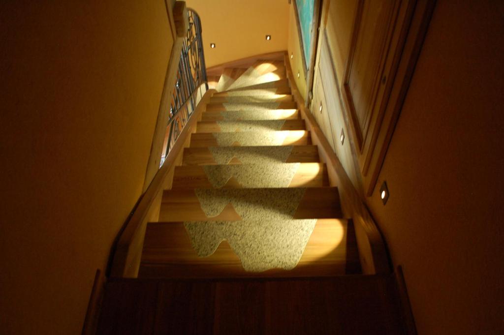 Fotografie z fotogalerie ubytování Residenza La Corte Dei Toldi v destinaci Terzolas